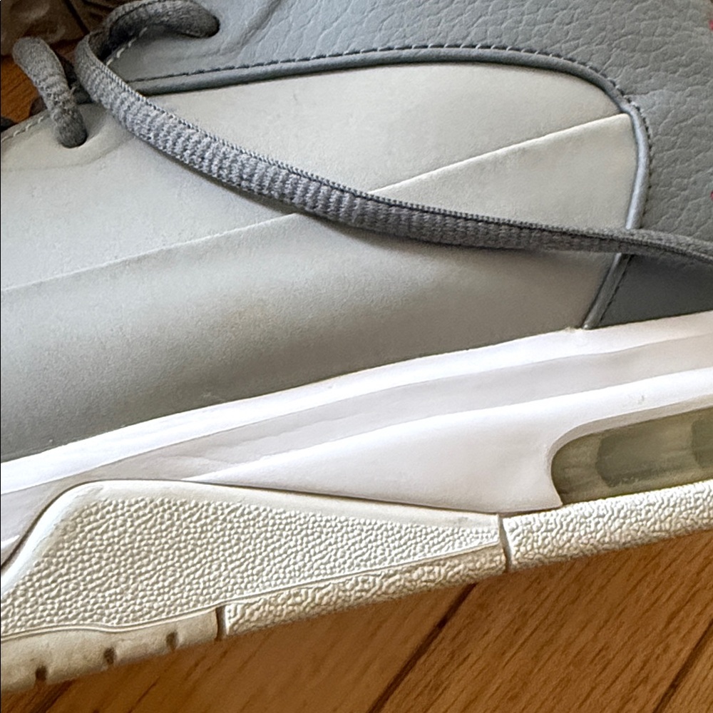 Nike Air Jordan flight 9 youth high top sneakers - Picture 10 of 13